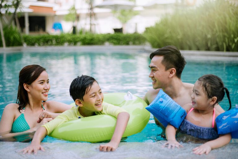 CELADON SPORTS & RESORT CLUB